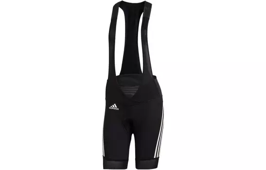 Боди Женский Черный Adidas
