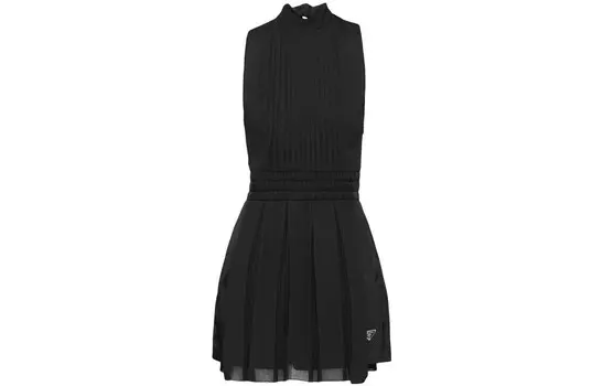 Боди Женский Черный Prada