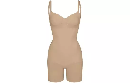 Боди Женский CLAY/Clay Skims