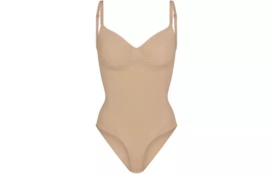 Боди Женский Clay Skims