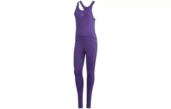 Боди Женский Фиолетовый Adidas