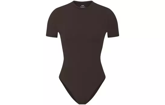 Боди Женский Кофе Skims