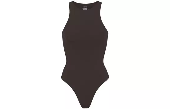 Боди Женский Кофе Skims