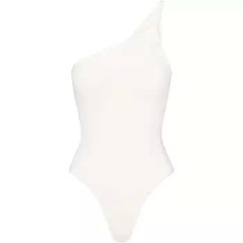 Боди Женский Мрамор Skims