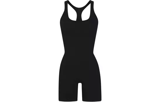 Боди Женский Оникс Skims