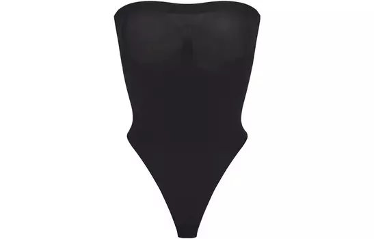 Боди Женский Оникс Skims