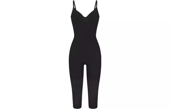 Боди Женский Оникс Skims