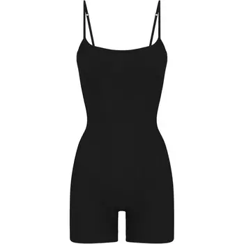 Боди Женский Оникс Skims