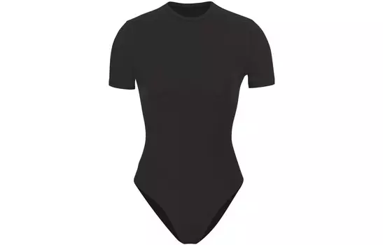 Боди Женский Оникс Skims