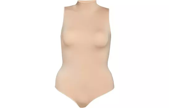 Боди Женский Песчаник/Песчаник Skims