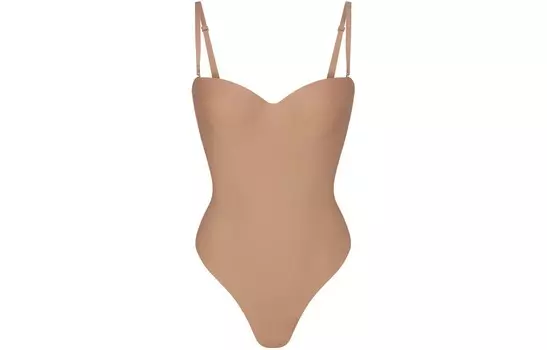 Боди Женский SIENNA/OCHRE Skims