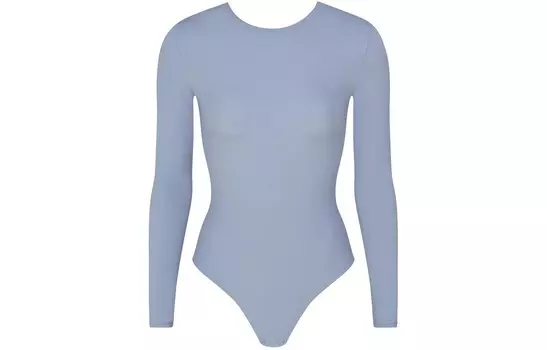 Боди Женский Slate Skims