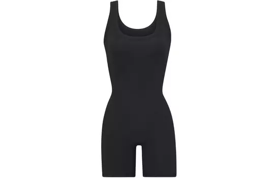 Боди Женский SOOT/Дымчато-серый Skims