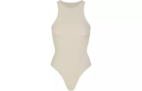 Боди Женский Тальк Skims
