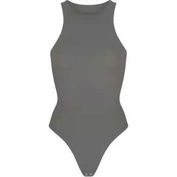 Боди женское GUNMETAL/Bronze Skims