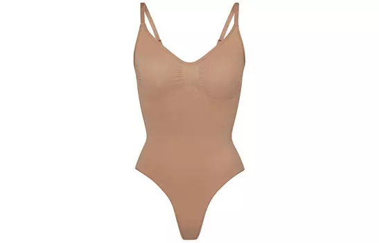 Боди женское Loess Color Skims