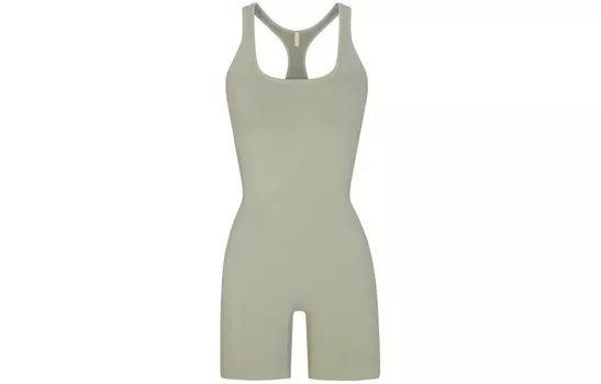 Боди женское MINERAL/MINERAL Skims