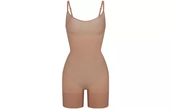 Боди женское OCHRE/SIENNA Skims