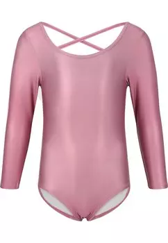 Боди ZIGZAG, цвет pink