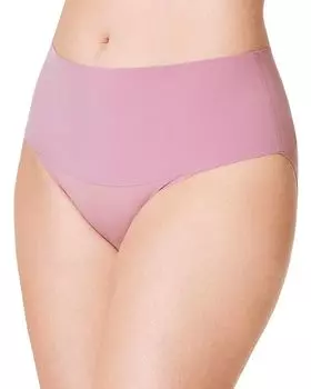 Бодикон бикини SPANX, розовый