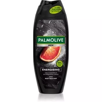 Бодрящий гель для душа PPR500ML для мужчин Palmolive