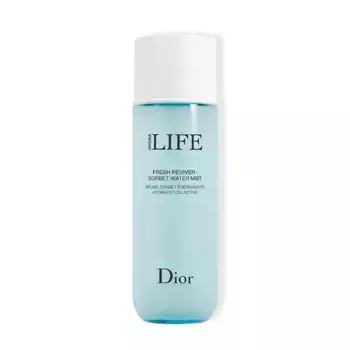 Бодрящий и увлажняющий туман Fresh Reviver Sorbet Water Mist Dior, 100 ml