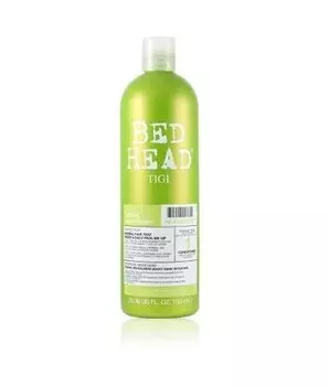 Бодрящий кондиционер для нормальных волос, 750 мл Tigi, Bed Head
