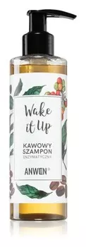 Бодрящий шампунь Anwen Wake It Up