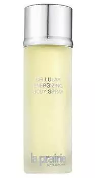 Бодрящий спрей для тела, 100 мл La Prairie, Cellular