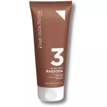 Body 3 Укрепляющий крем для ягодиц 125мл, Diego Dalla Palma