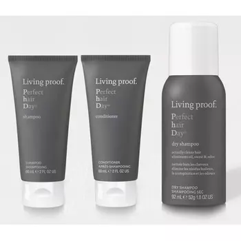 Body Builder 98ml Living Proof