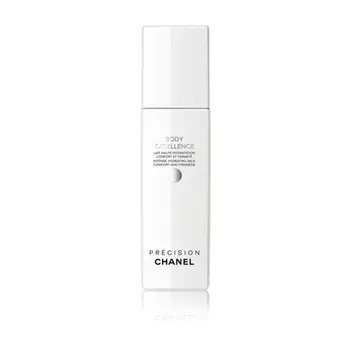 Body Excellence Интенсивное увлажняющее молочко 200 мл, Chanel