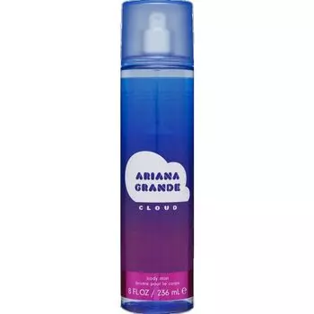 Body Mist Cloud Ariana Grande