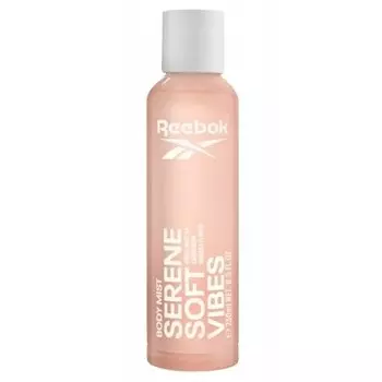 Body Mist Vibes 250 мл - освежающий спрей для тела Reebok