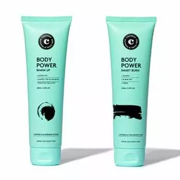 Body Power 250 мл Cocunat