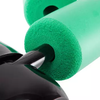 Body Power Fitness - Синий Domyos