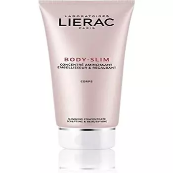 Body-Slim Концентрат для похудения, моделирующий и украшающий, 200 мл, Lierac