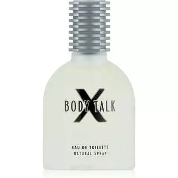 Body Talk Unisex EDT Spray 50ml