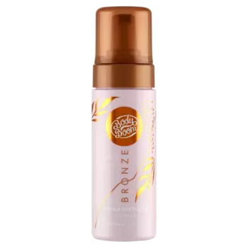 Bodyboom Bronze бронзирующая пена для тела, 150 мл
