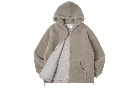 Bodydream Бархатные куртки унисекс, Карамель