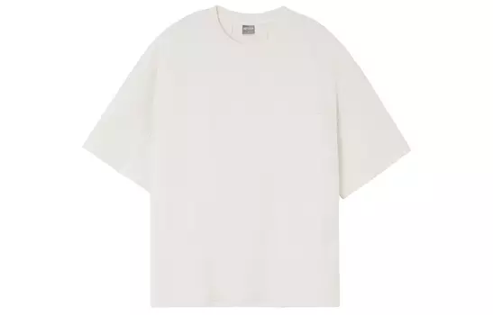 Bodydream Мужская футболка, Белый