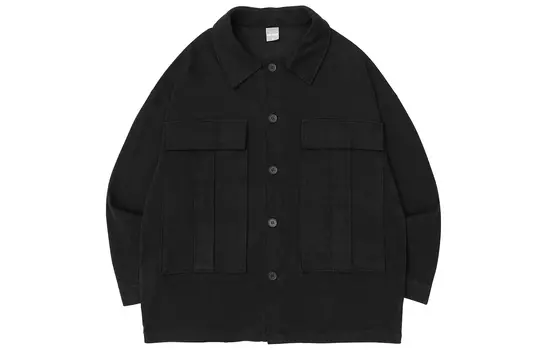 Bodydream Мужская куртка, черный