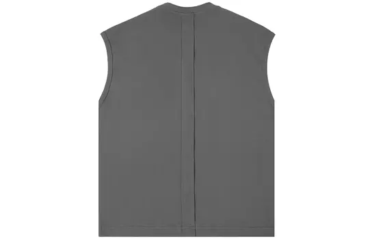 Bodydream Мужская майка, Черный