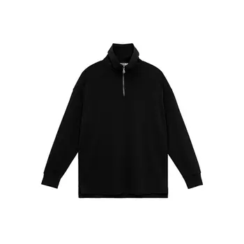 Bodydream Мужская толстовка, Черный