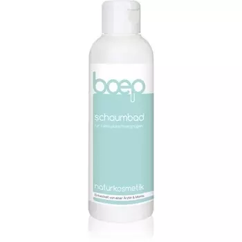 Boep Пена для ванн 200 мл для детей