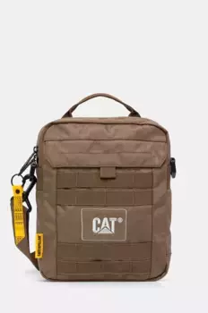 БОЕВАЯ сумочка Caterpillar, зеленый