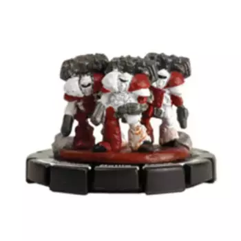 Боевая броня гномов № 030 — ветеран, Mechwarrior - Falcon's Prey - Singles