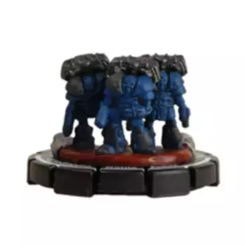 Боевая броня гномов № 031 — элитная, Mechwarrior - Falcon's Prey - Singles