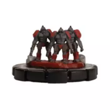 Боевая броня Infiltrator Mk II № 019 — ветеран, Mechwarrior - Liao Incursion - Singles