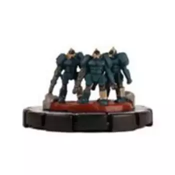 Боевая броня Infiltrator Mk II #020 — Элитная, Mechwarrior - Liao Incursion - Singles